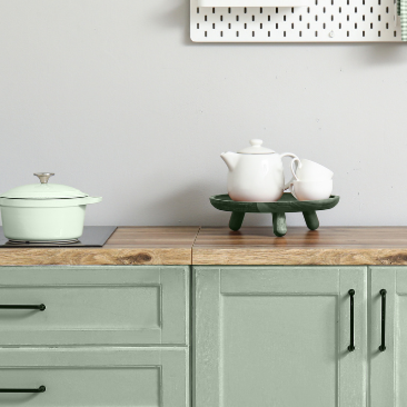 Metal Mobilya Aksesuarlarında Kalitenin Önemi